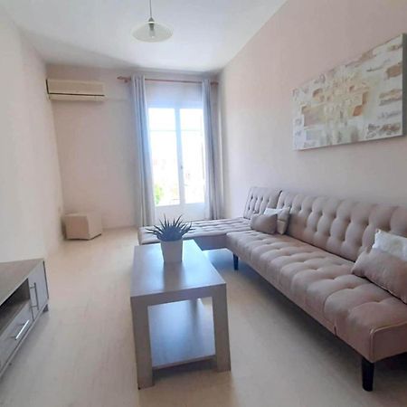 Tasias Apartments Lixouri Buitenkant foto