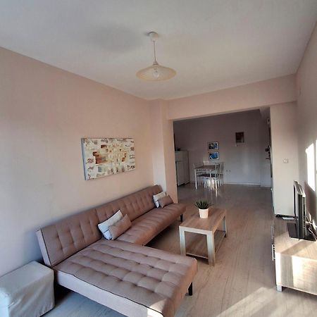 Tasias Apartments Lixouri Buitenkant foto