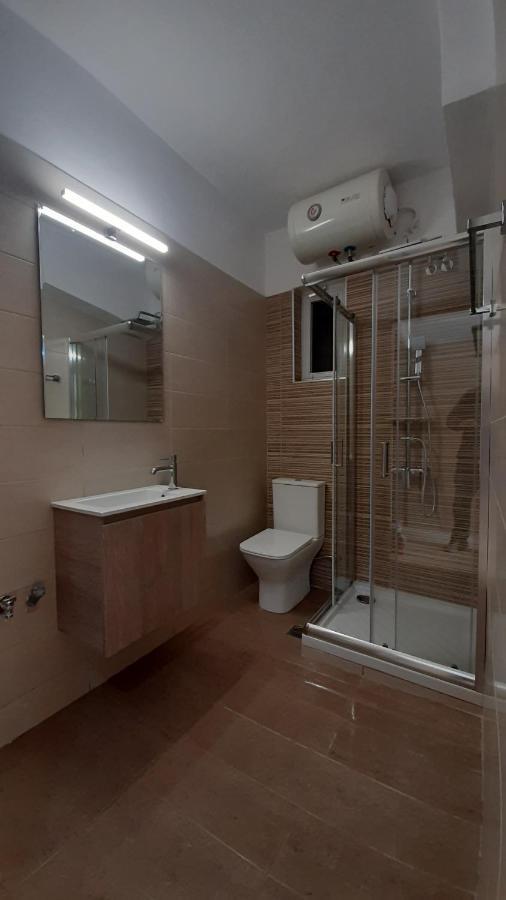 Tasias Apartments Lixouri Buitenkant foto