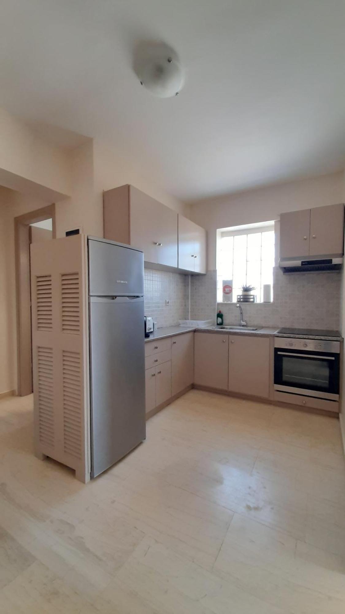 Tasias Apartments Lixouri Kamer foto
